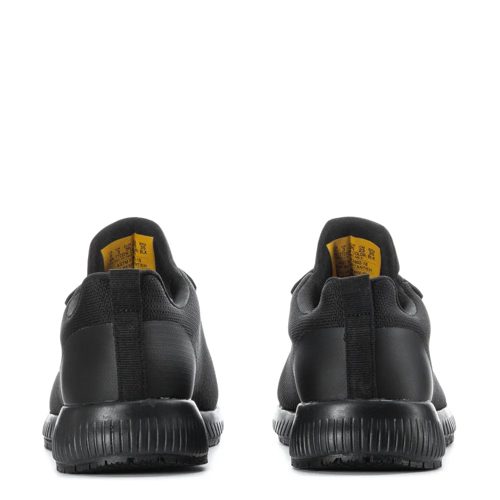 Squad SR Wide - Womens Soft Walk-In Comfort