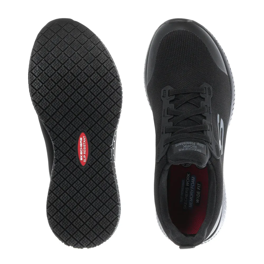 Squad SR Wide - Womens Soft Walk-In Comfort