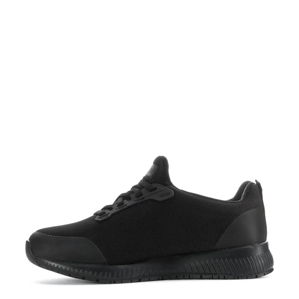 Squad SR Wide - Womens Soft Walk-In Comfort