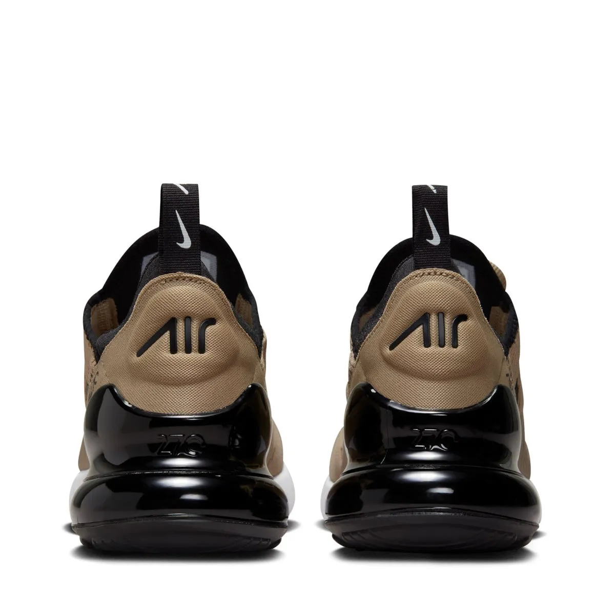 Square-Toe Air Max 270 - Mens