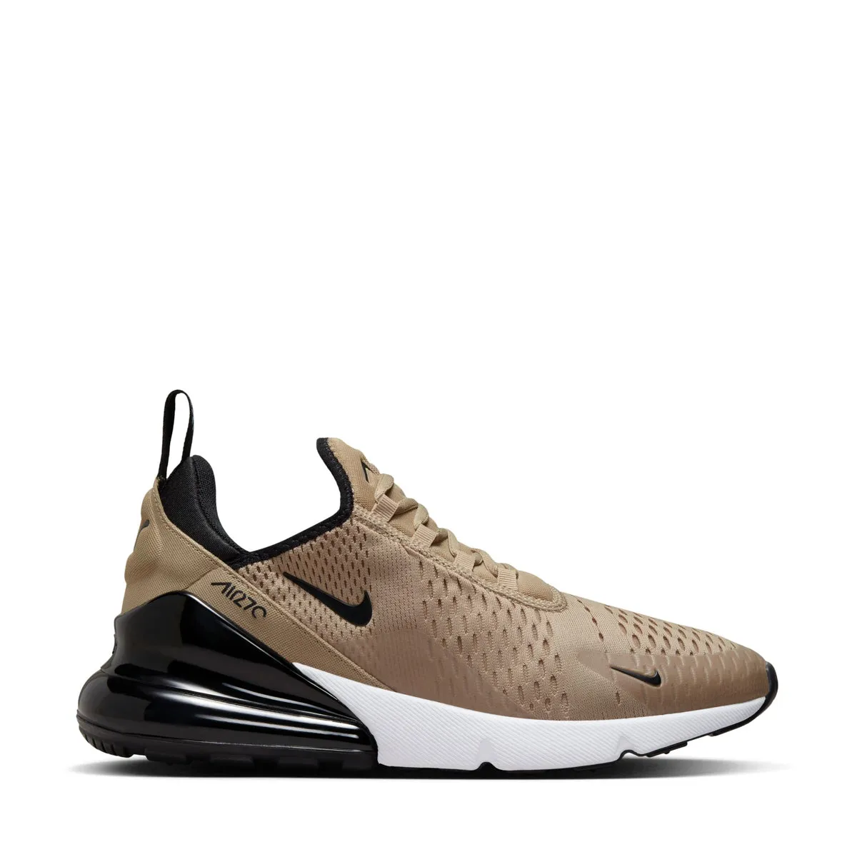 Outfit Key Reinforced toe Air Max 270 - Mens
