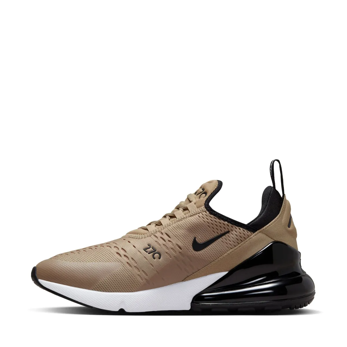 Square-Toe Air Max 270 - Mens