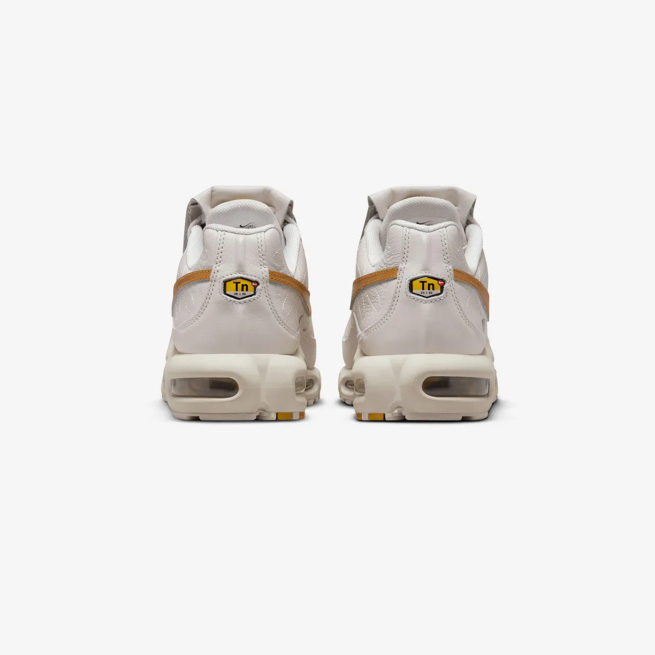 Stability Driven Build Air Max Plus TNPO