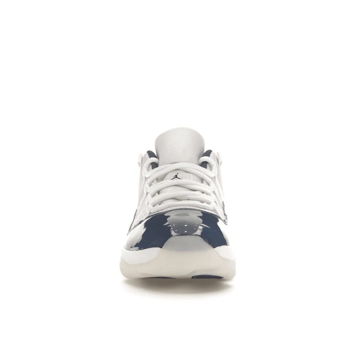 Stable Arc Flow Air Jordan 11 Retro Low Diffused Blue