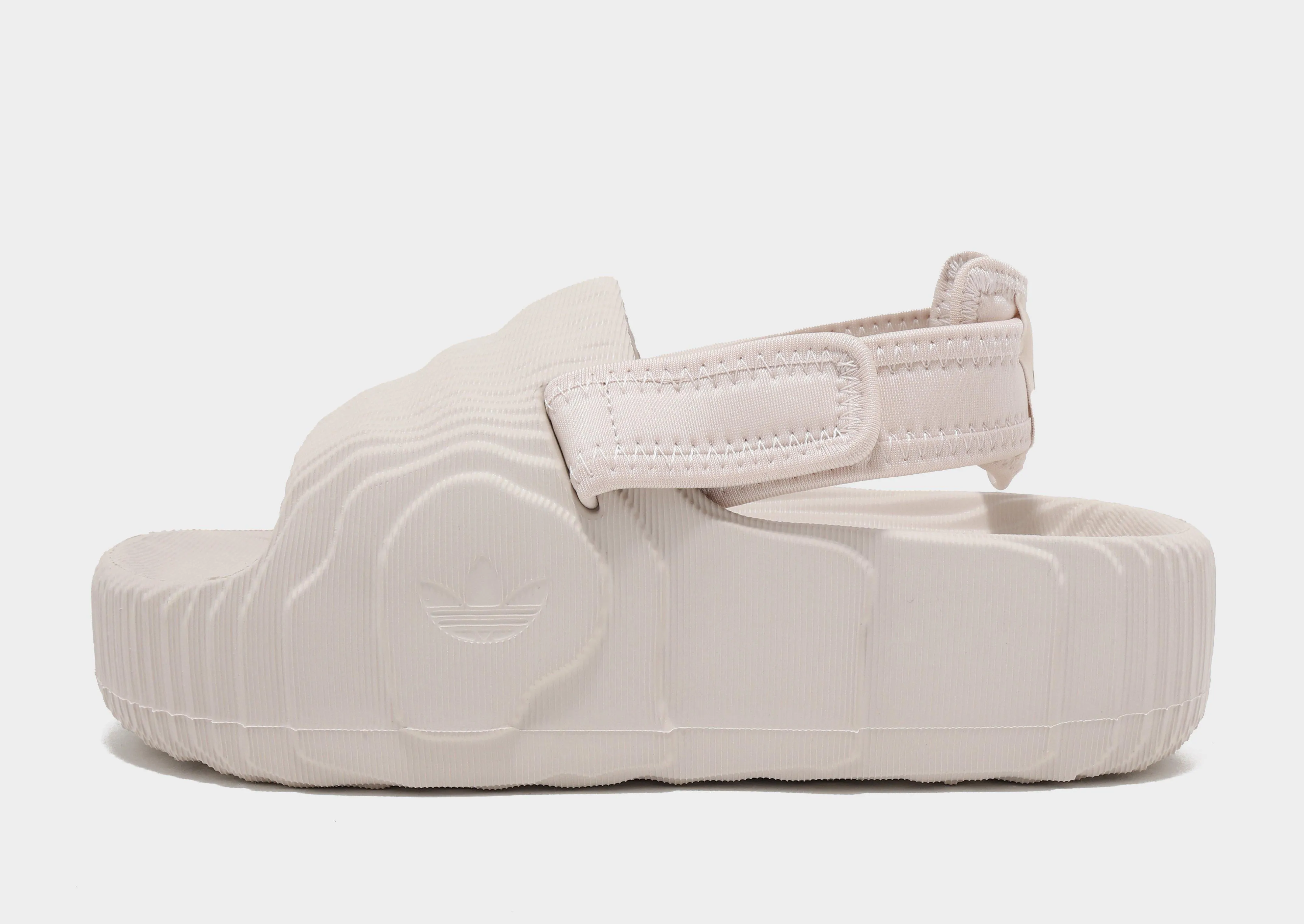 Adilette 22 XLG Slides Women's Dynamic Edge