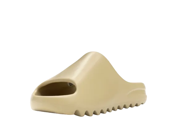 Stable Base Footwear YZY Slide Desert Sand