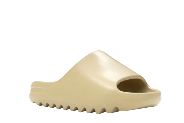 Stable Base Footwear YZY Slide Desert Sand