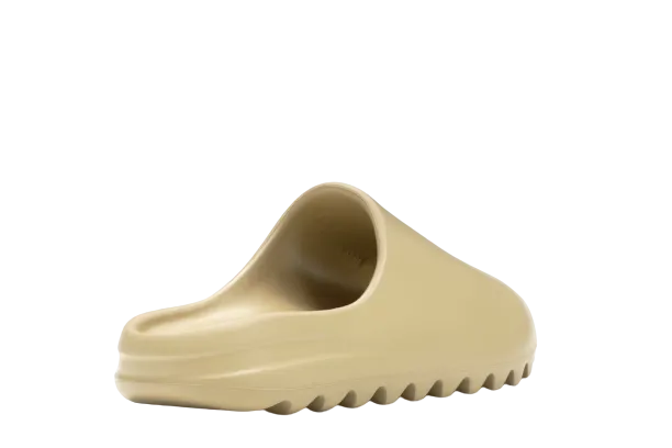 Stable Base Footwear YZY Slide Desert Sand