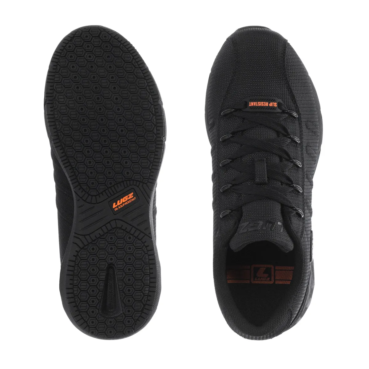 Stable base Grapple Ballistic SR - Mens