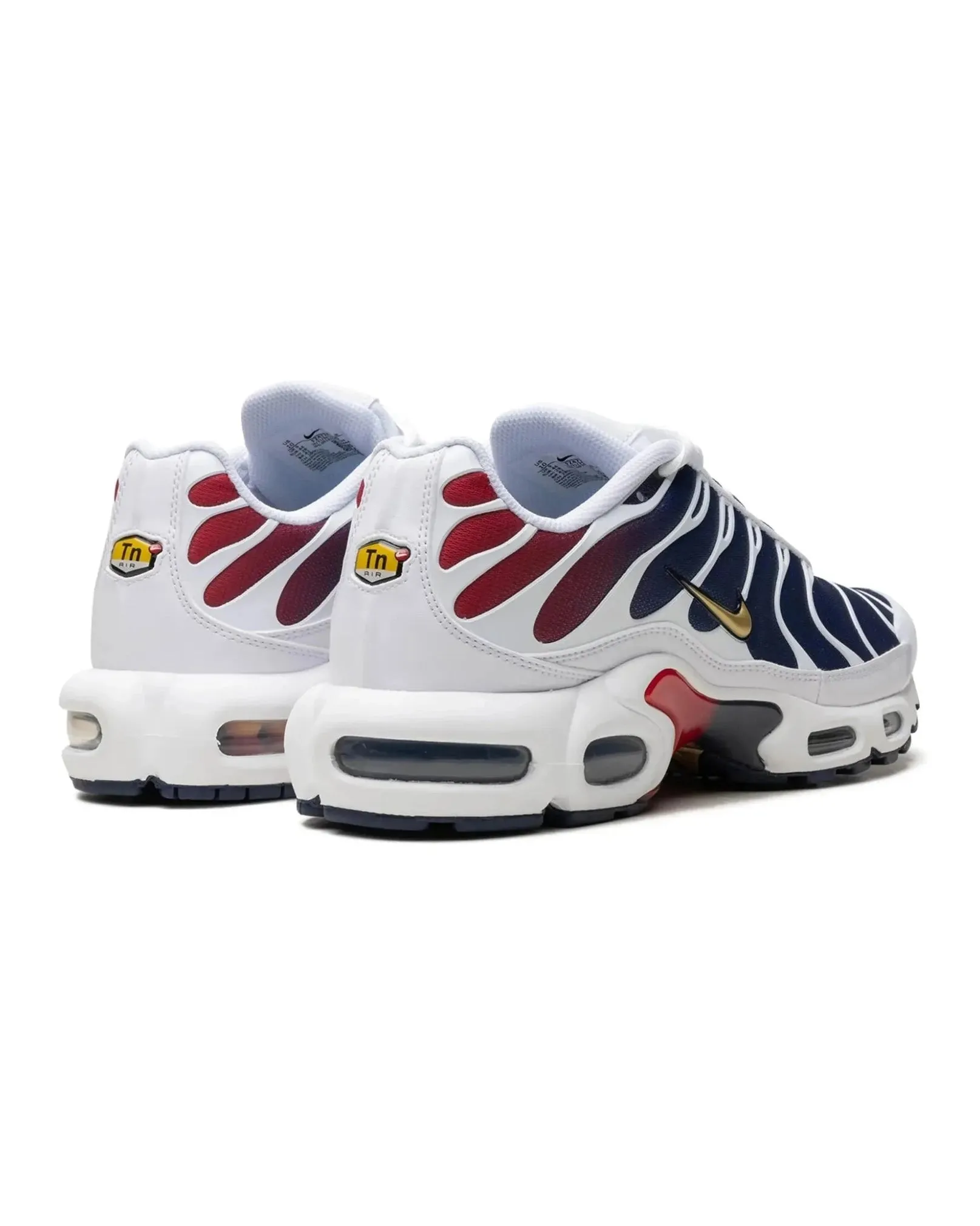 Stable Body Balance Design Nike Air Max Plus PSG
