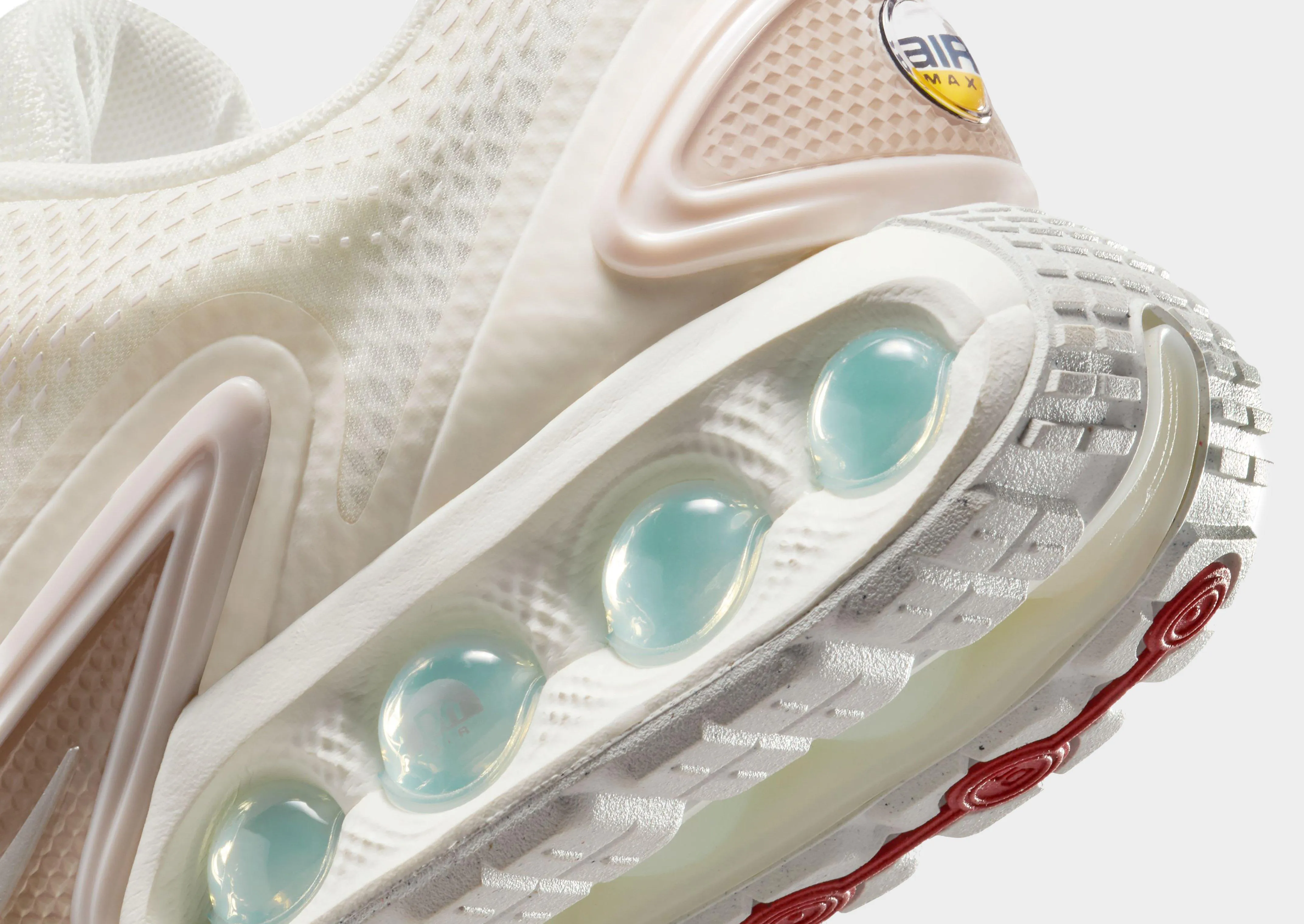 Stable construction Air Max DN SE Women's