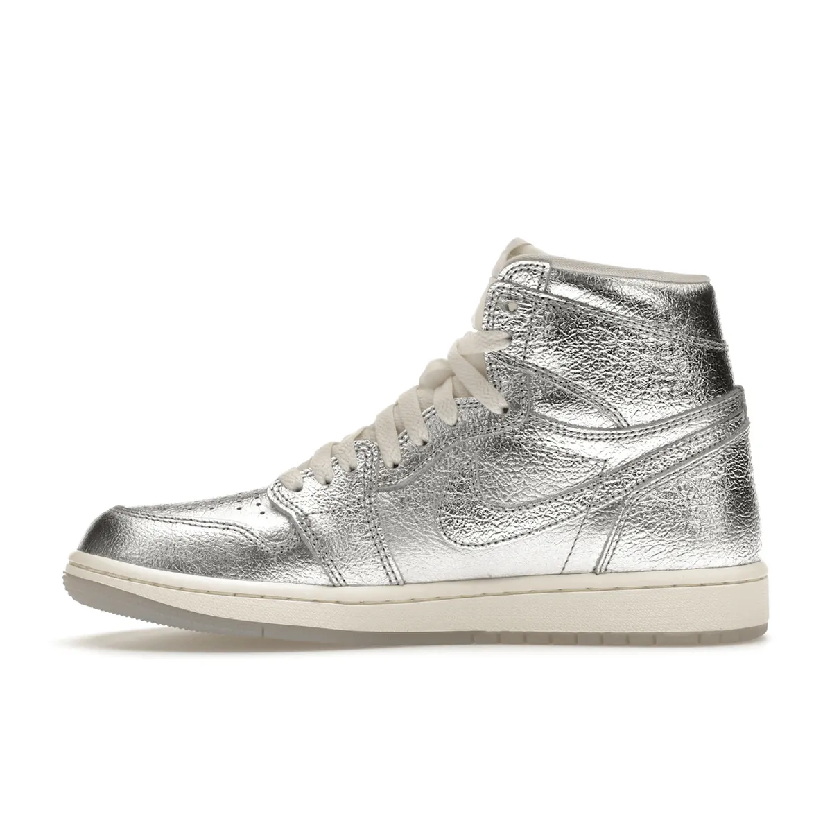 Stable Design Air Jordan 1 Retro High OG Chrome