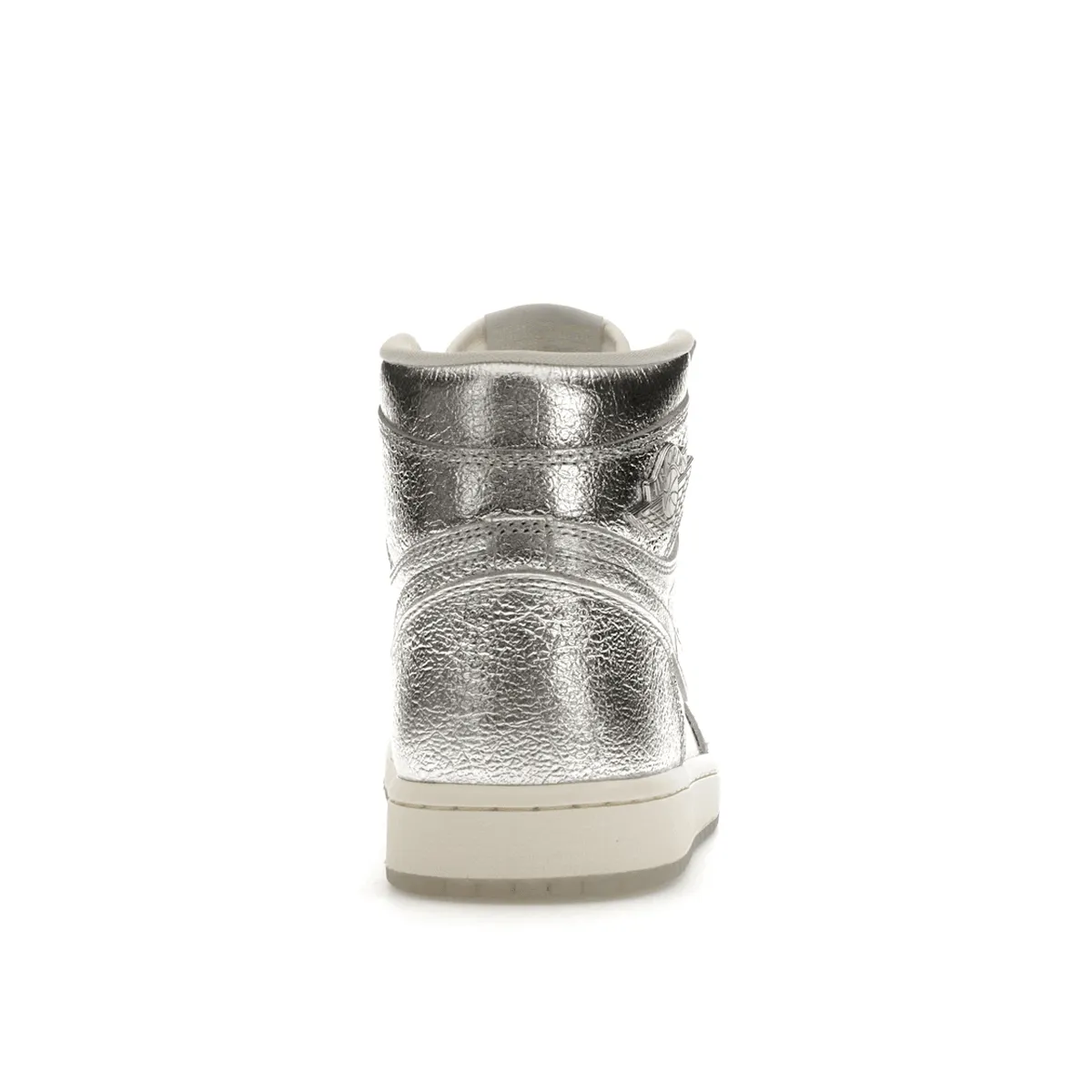 Stable Design Air Jordan 1 Retro High OG Chrome