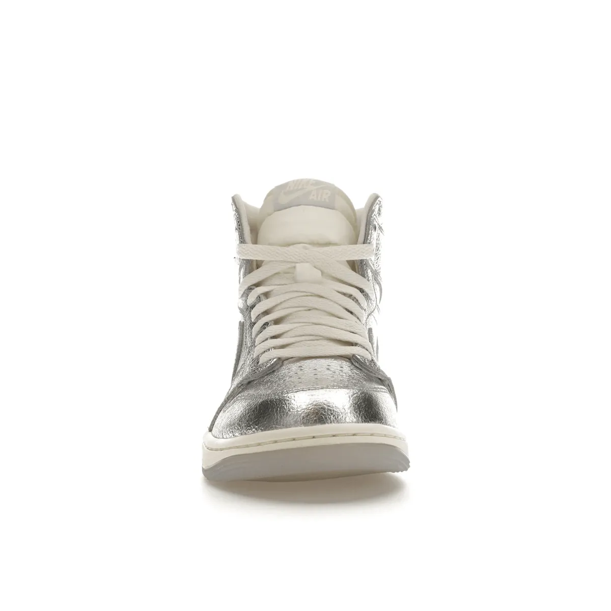 Stable Design Air Jordan 1 Retro High OG Chrome