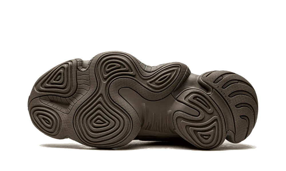 Stable Fit System Design Yeezy 500 Clay