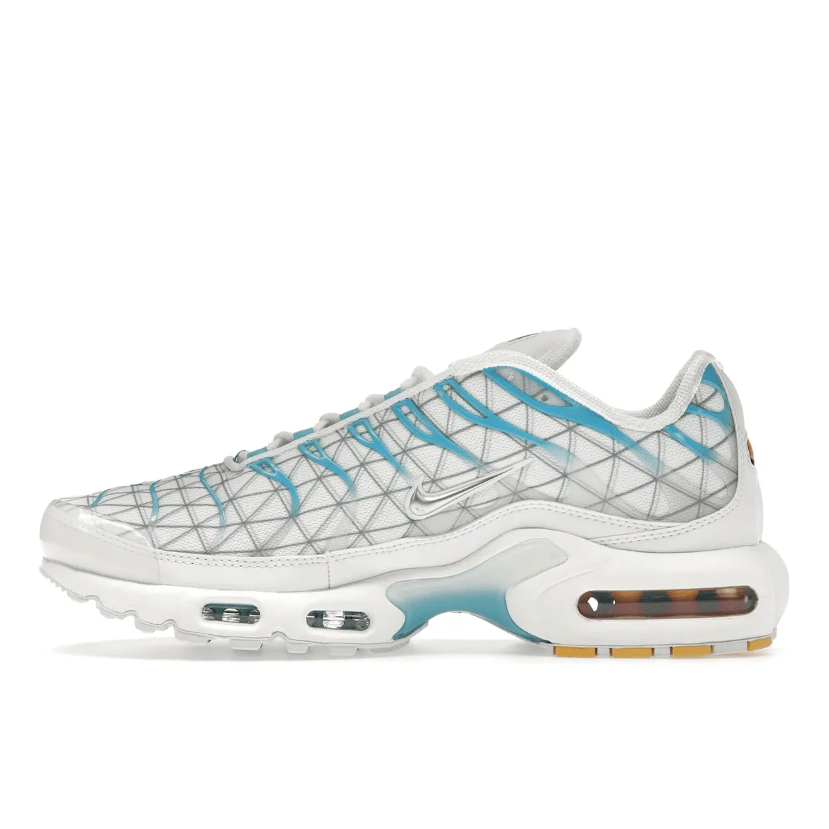 Stable Footwear Design Base Quality Nike Air Max Plus Marseille