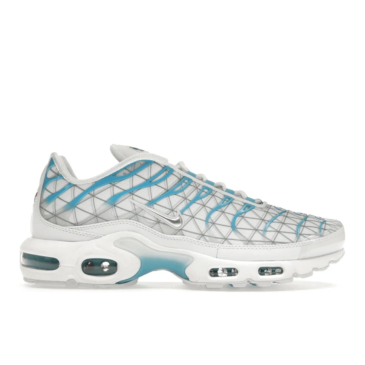 Stable Footwear Design Base Quality Nike Air Max Plus Marseille