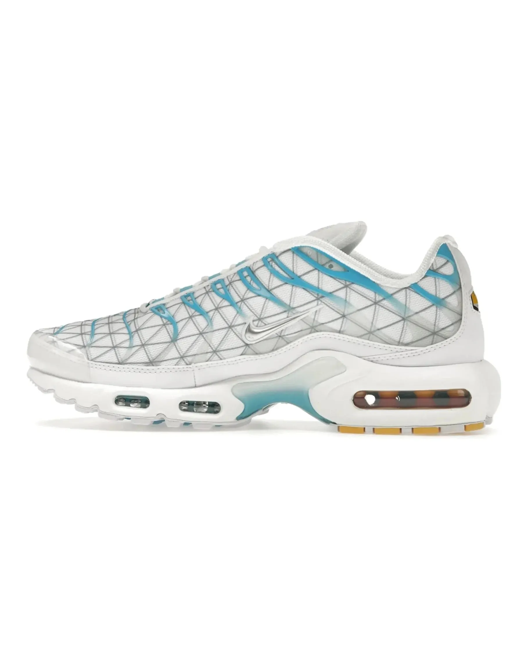 Stable Footwear Design Base Quality Nike Air Max Plus Marseille