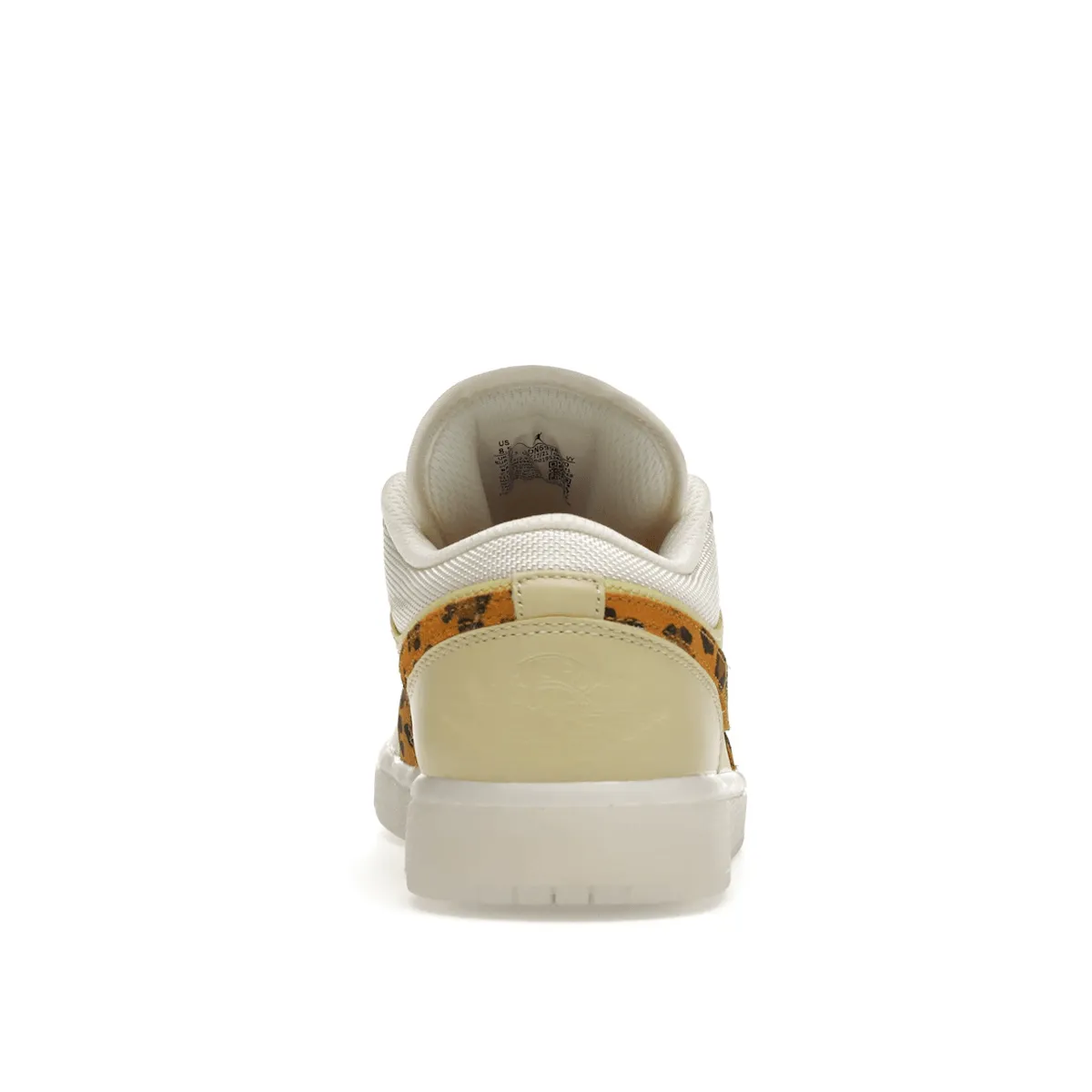 Stable Landing Air Jordan 1 Low SNKRS DAY