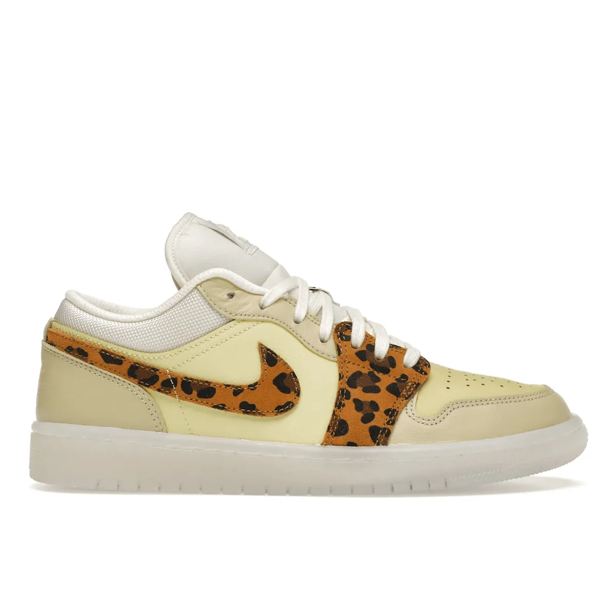 Training Focus Zone Pro Court Performance Air Jordan 1 Low SNKRS DAY
