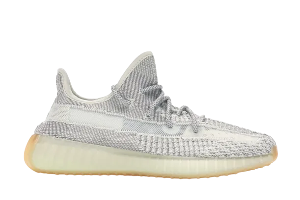 YZY Boost 350 V2 Yeshaya (Non-Reflective) off - the - shelf shoes