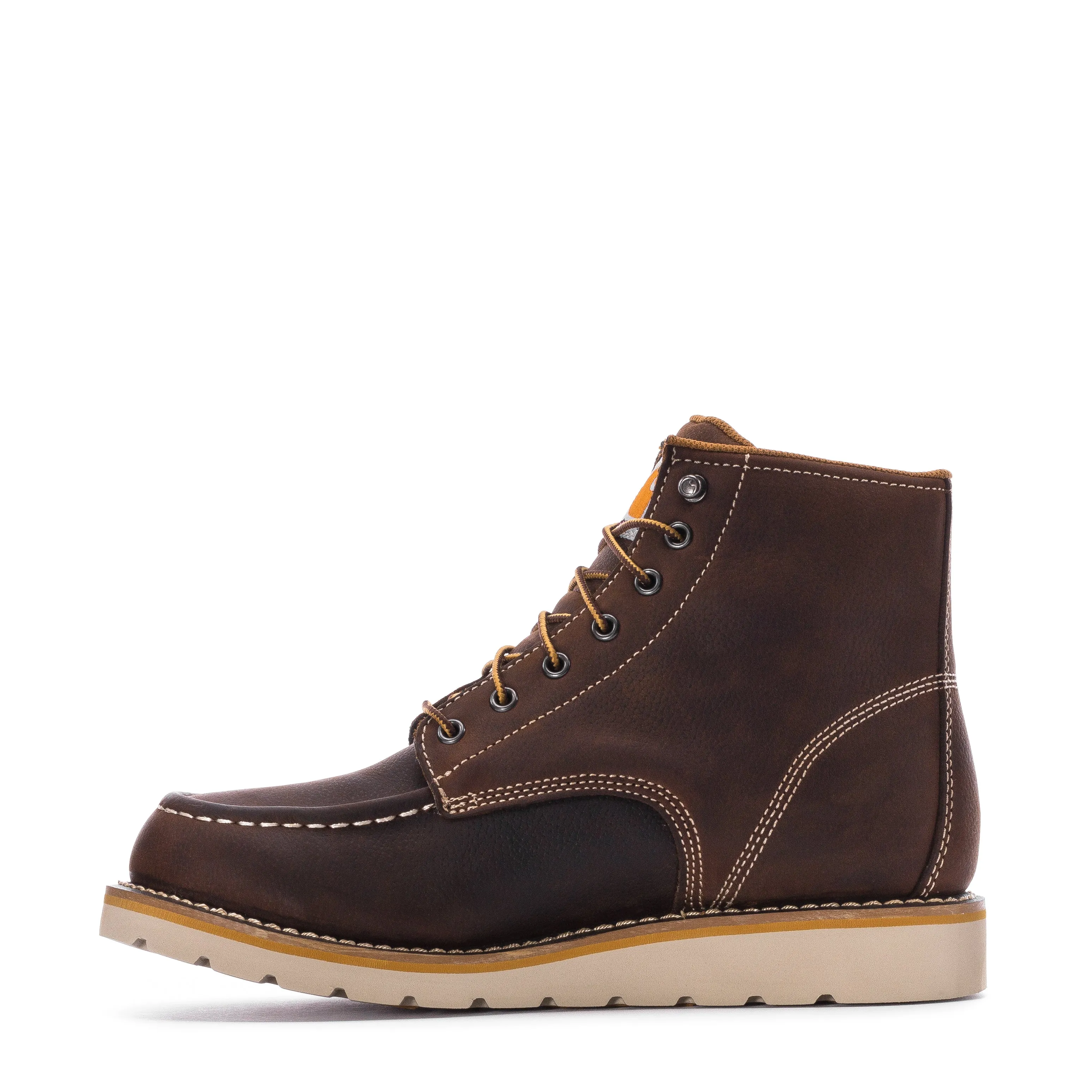 Stable Moc Toe 6" WP - Mens