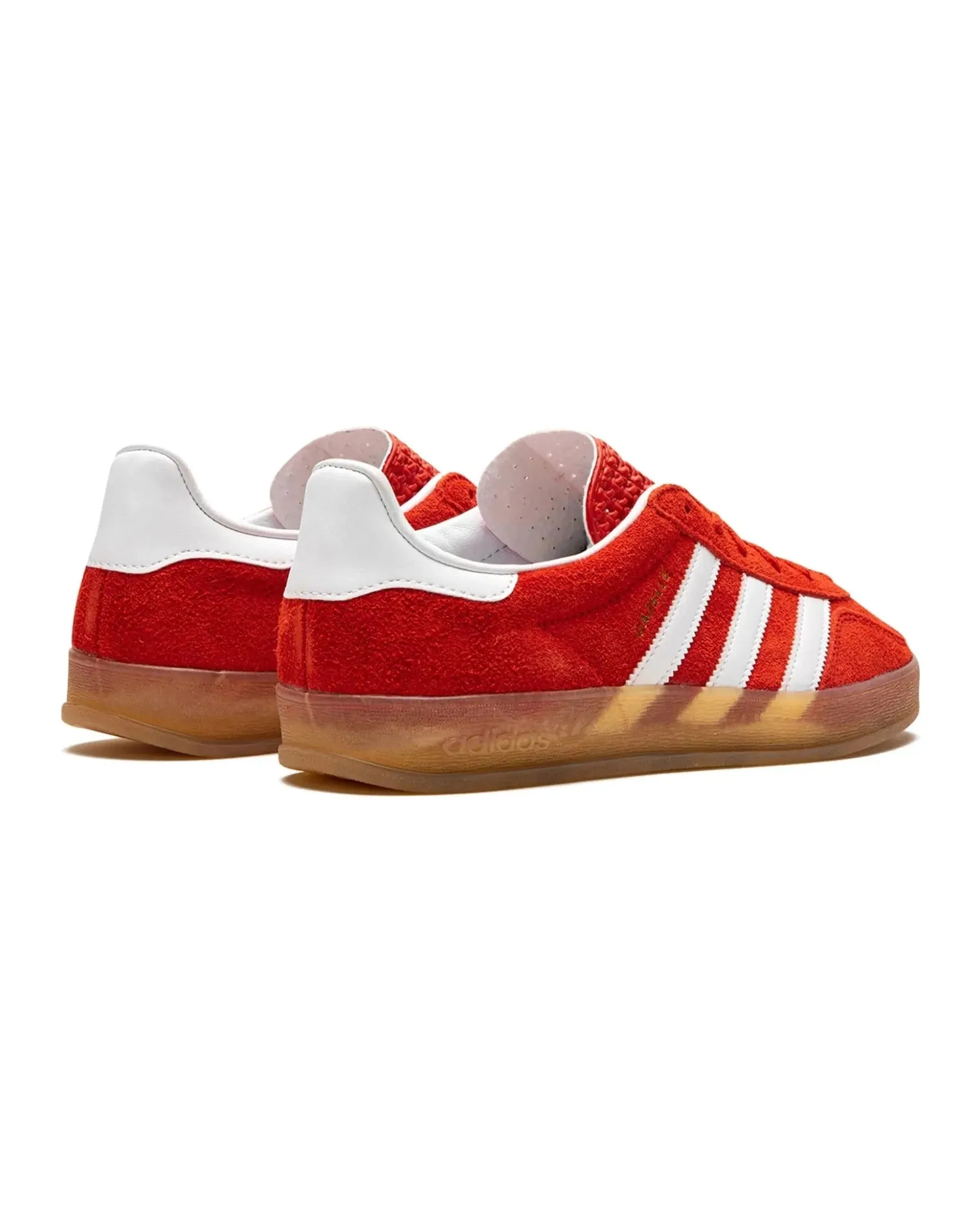 Stable platform base part Adidas Gazelle Indoor Bold Orange