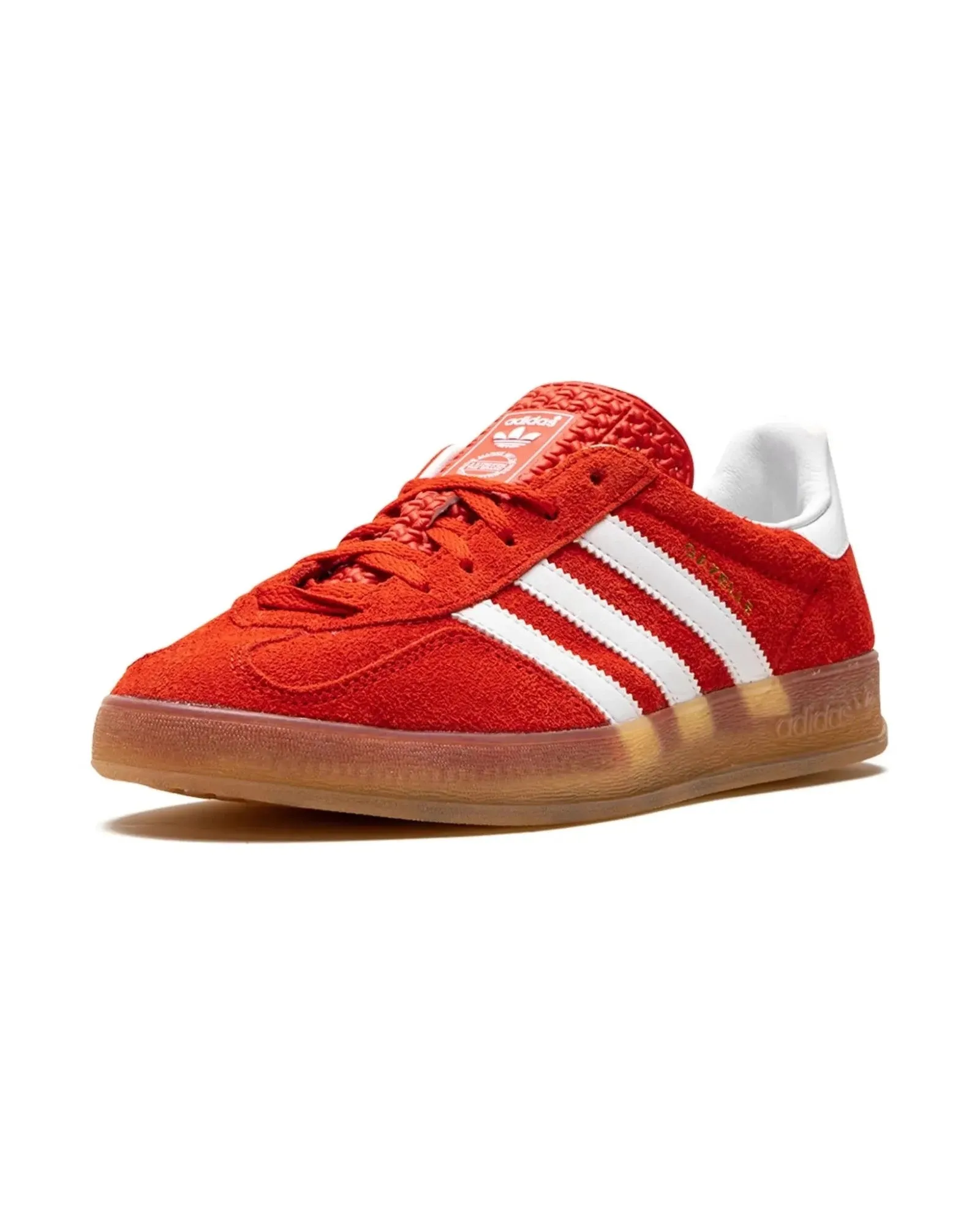 Stable platform base part Adidas Gazelle Indoor Bold Orange