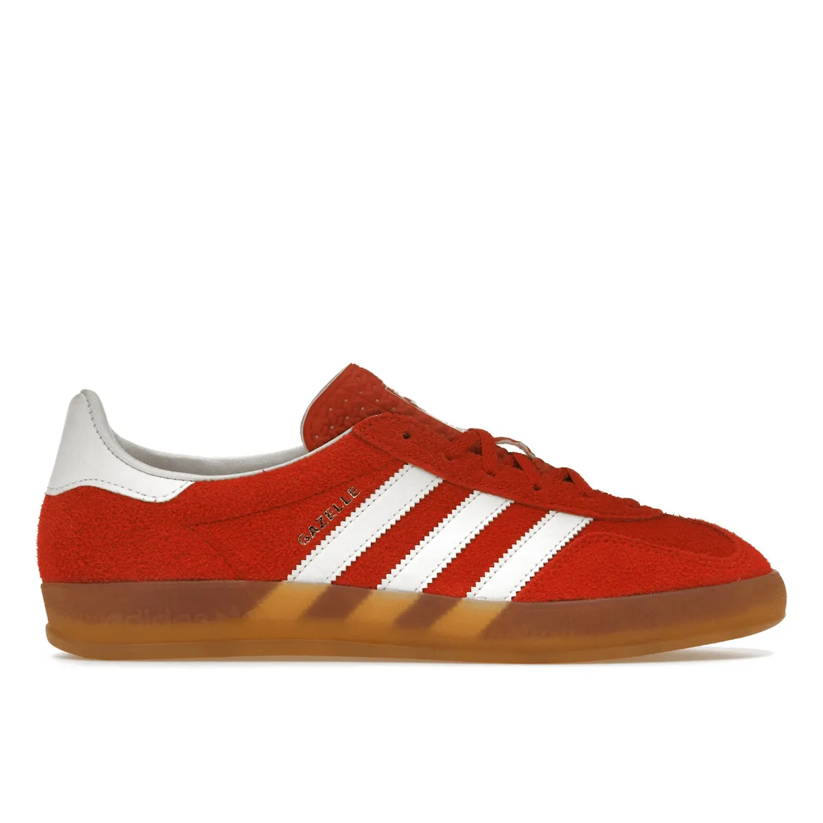 Stable platform base part Adidas Gazelle Indoor Bold Orange