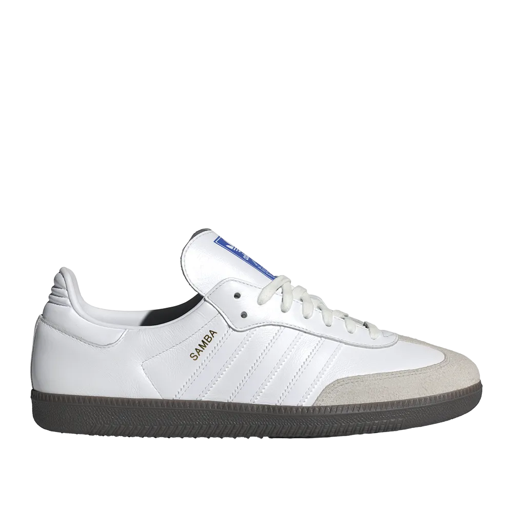 Stable Ride adidas Men's Samba OG Shoes