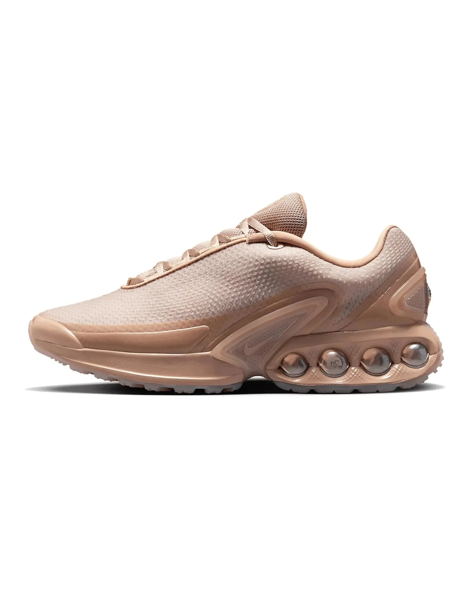 steampunk - themed running gear running shoes with removable insoles Nike Air Max Dn Isamaya Ffrench Bio Biege