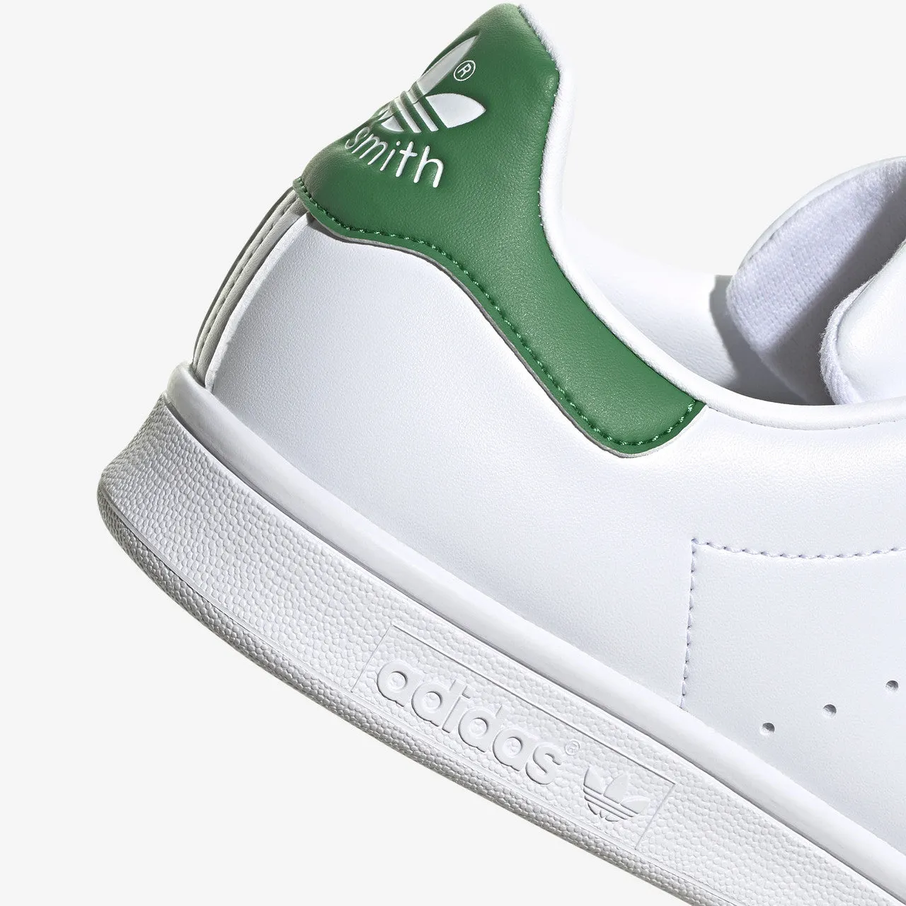 Stan Smith Glam support