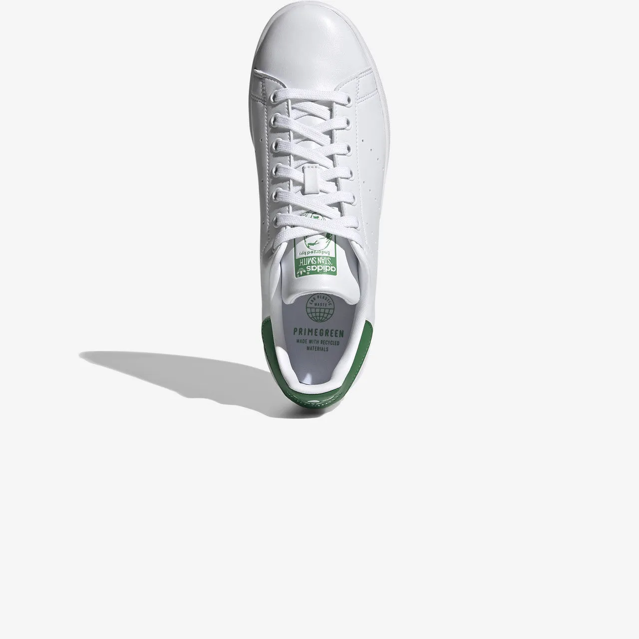 Stan Smith Glam support