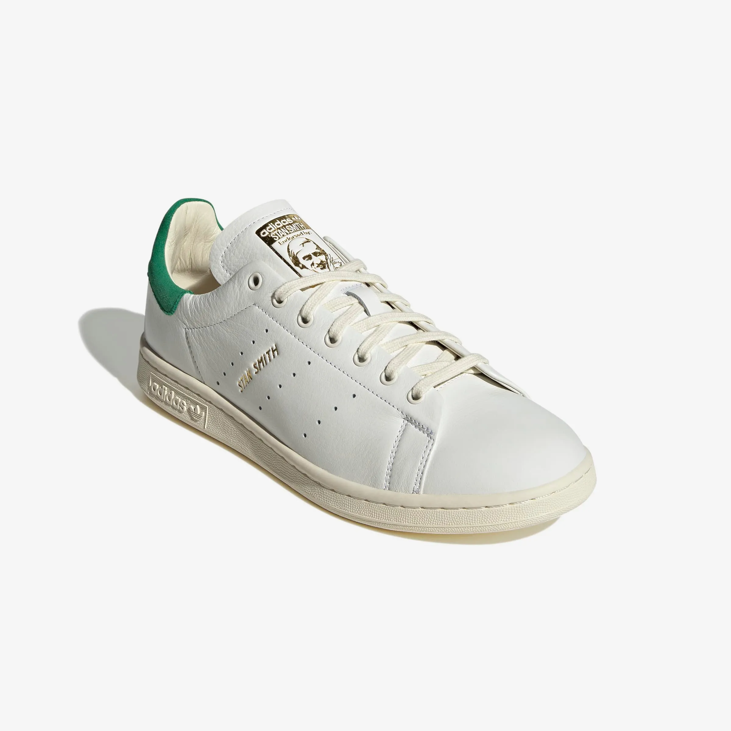 Stan Smith Lux Sculpted lining