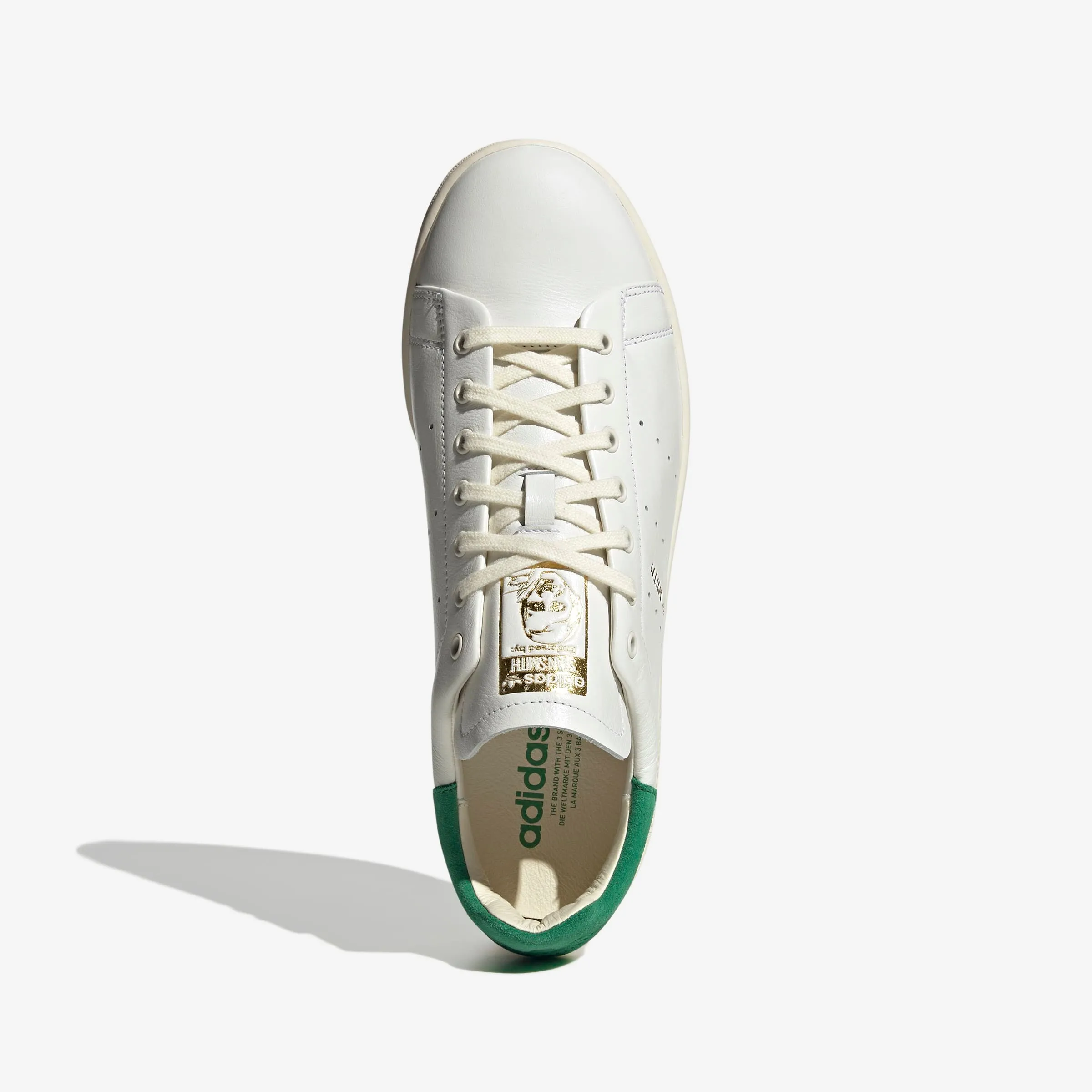Stan Smith Lux Sculpted lining