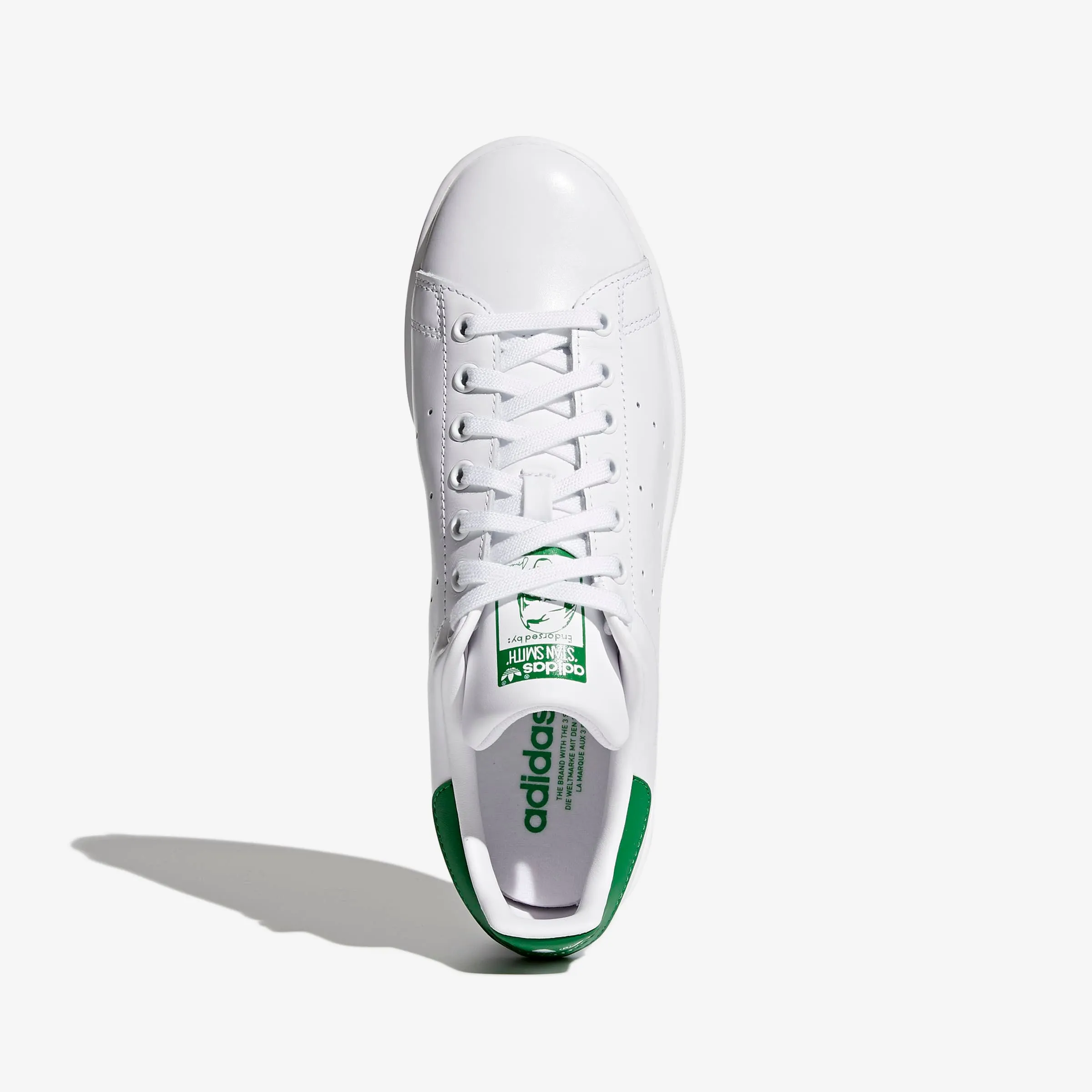 Stan Smith Padded materials