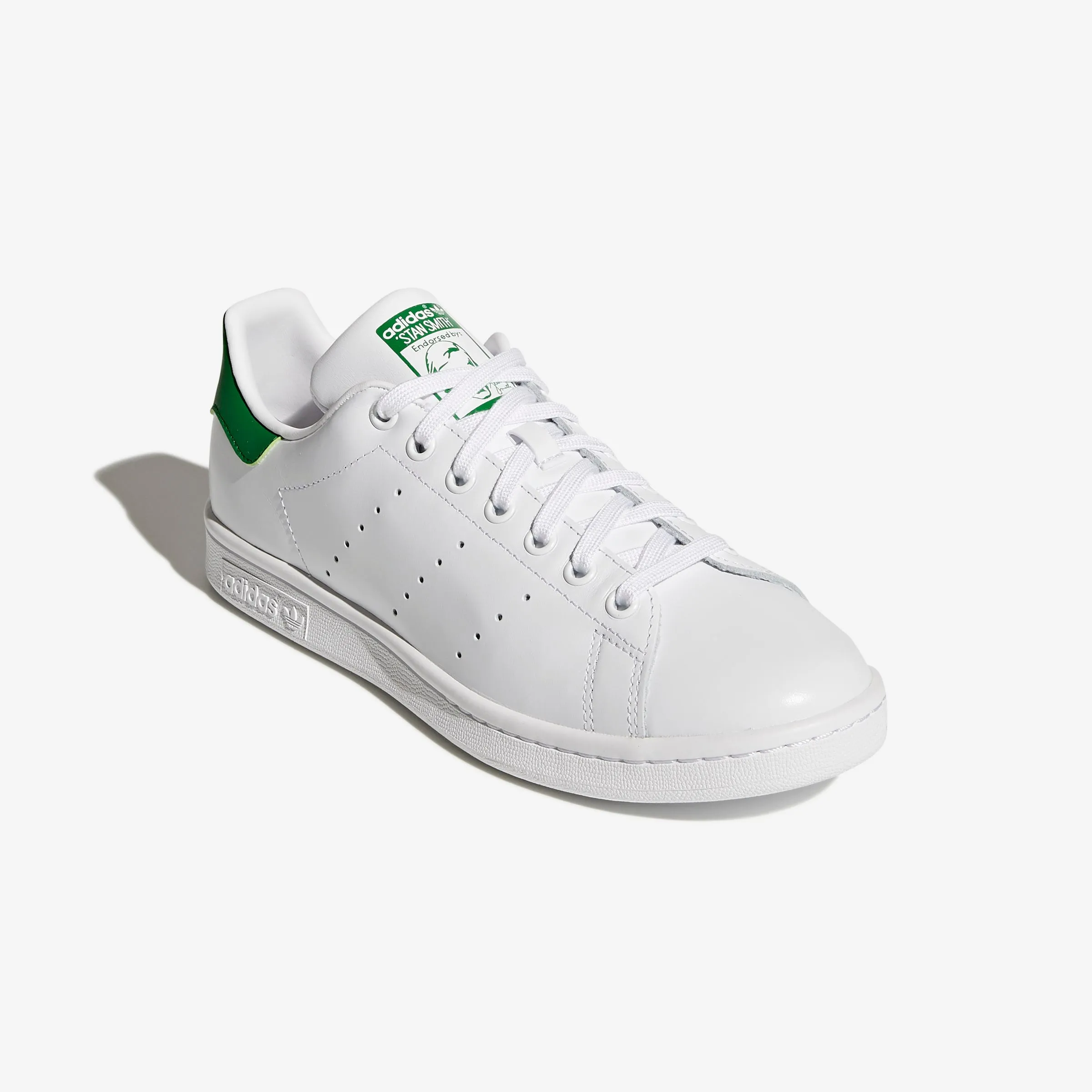 Stan Smith Padded materials