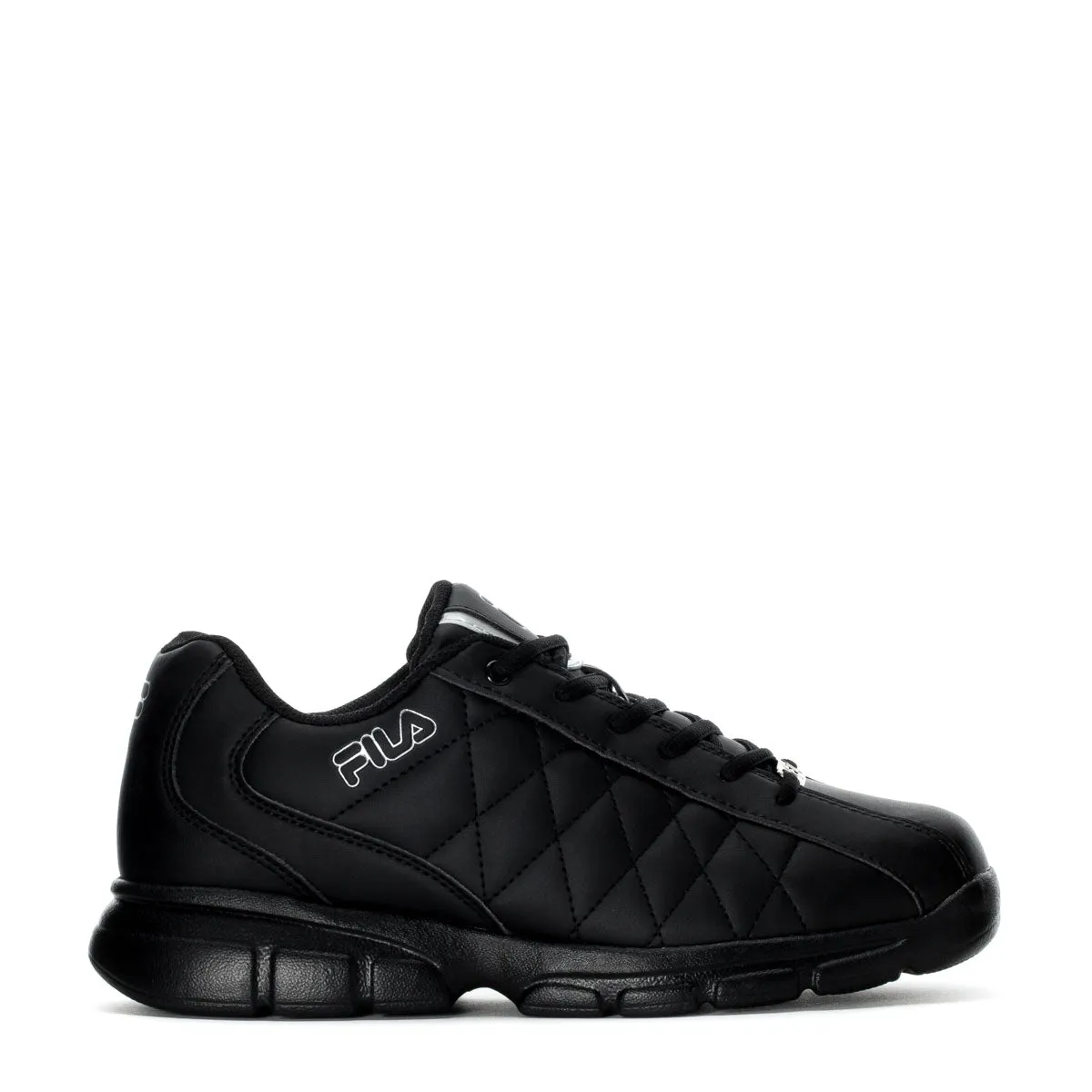 Comfortable Wear Fulcrum 3 - Mens