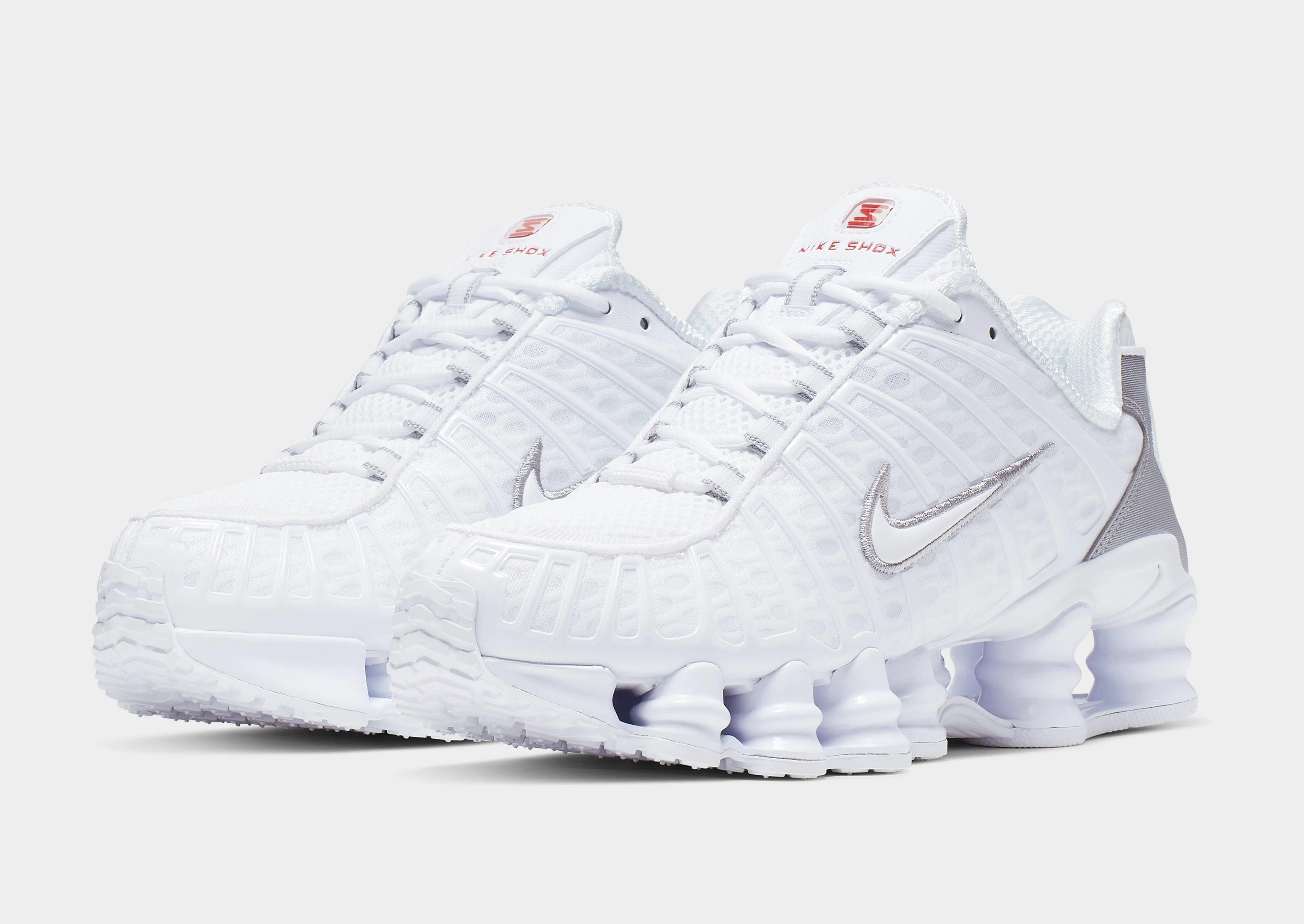 Statement-Piece Shox TL Women's