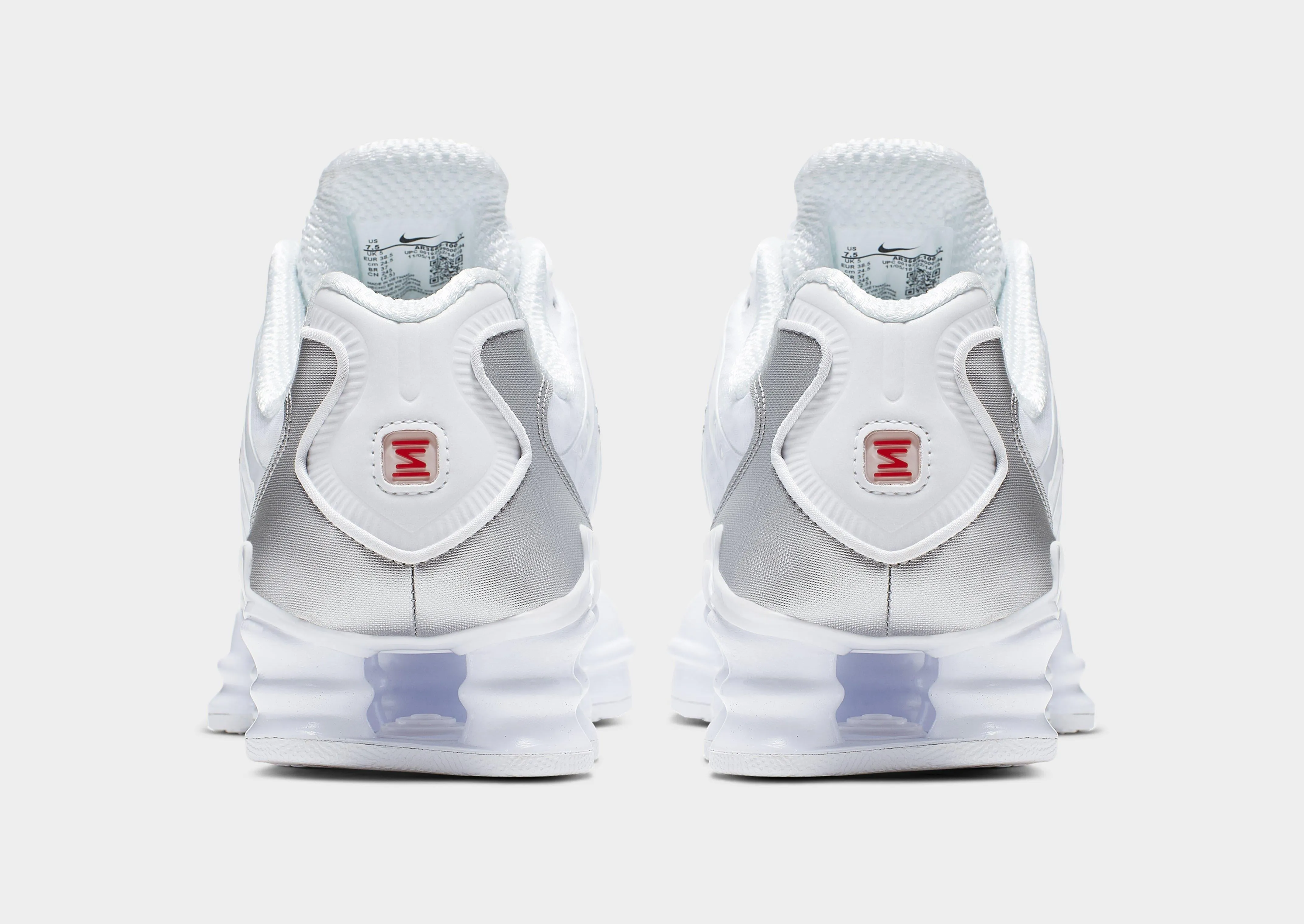 Statement-Piece Shox TL Women's
