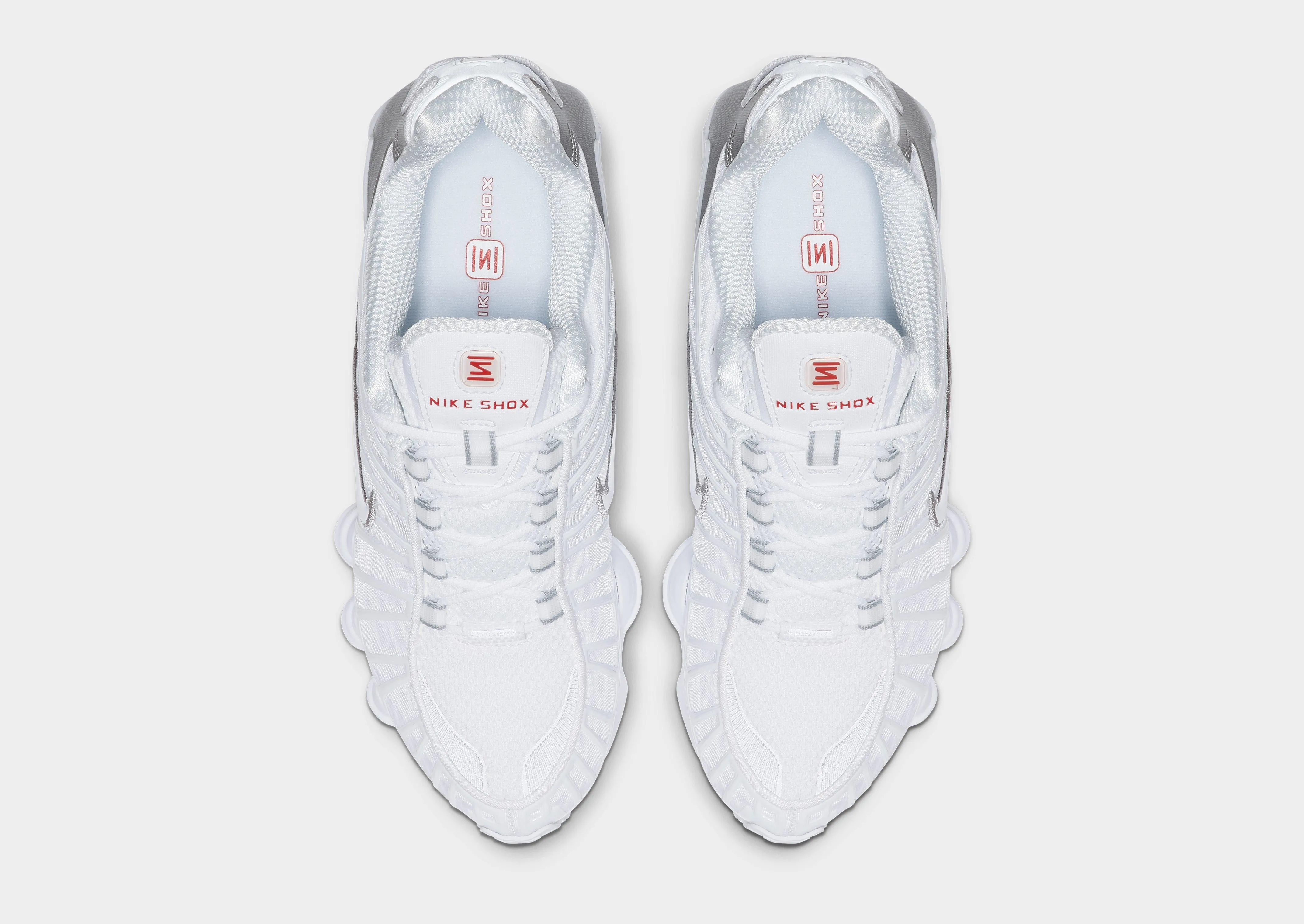 Statement-Piece Shox TL Women's
