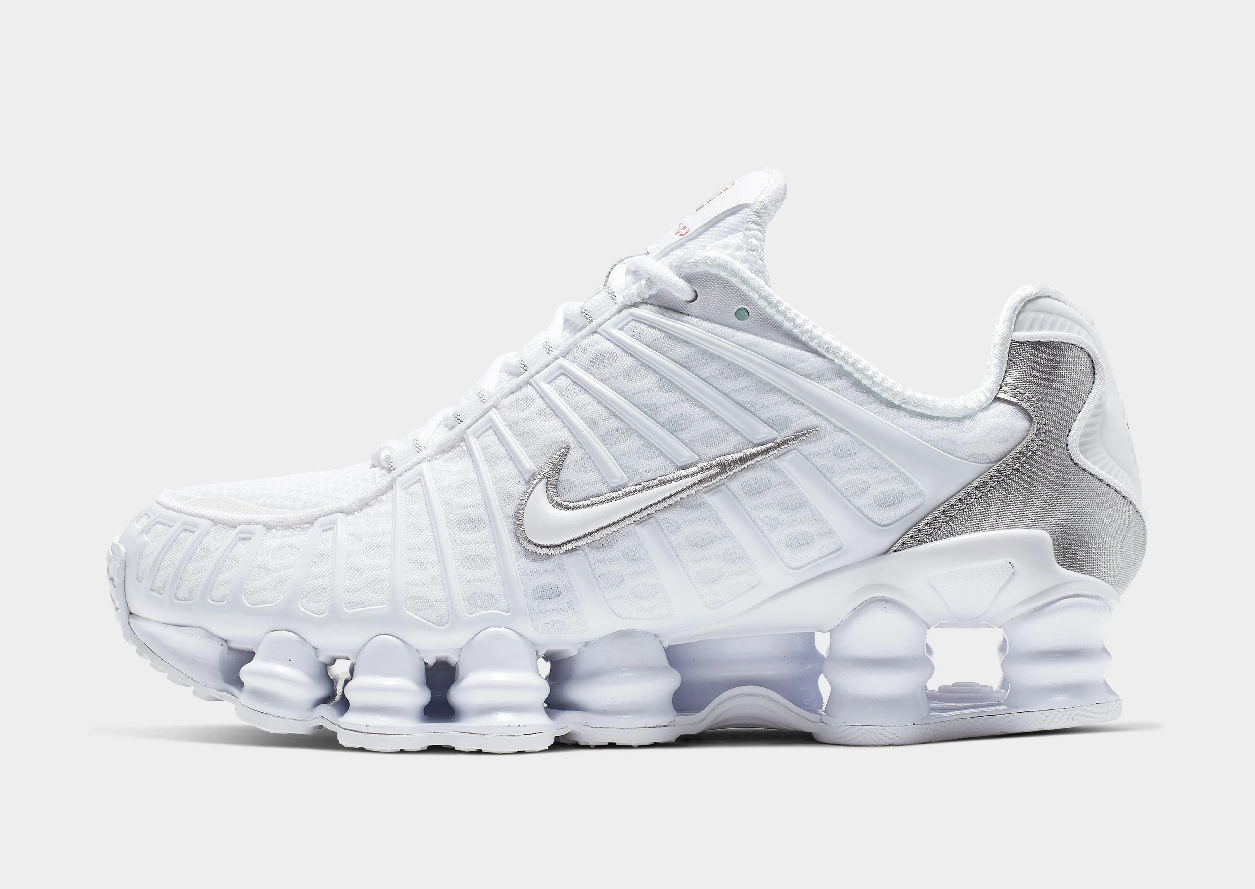 Comfort Run Smart Fit Shox TL Women's