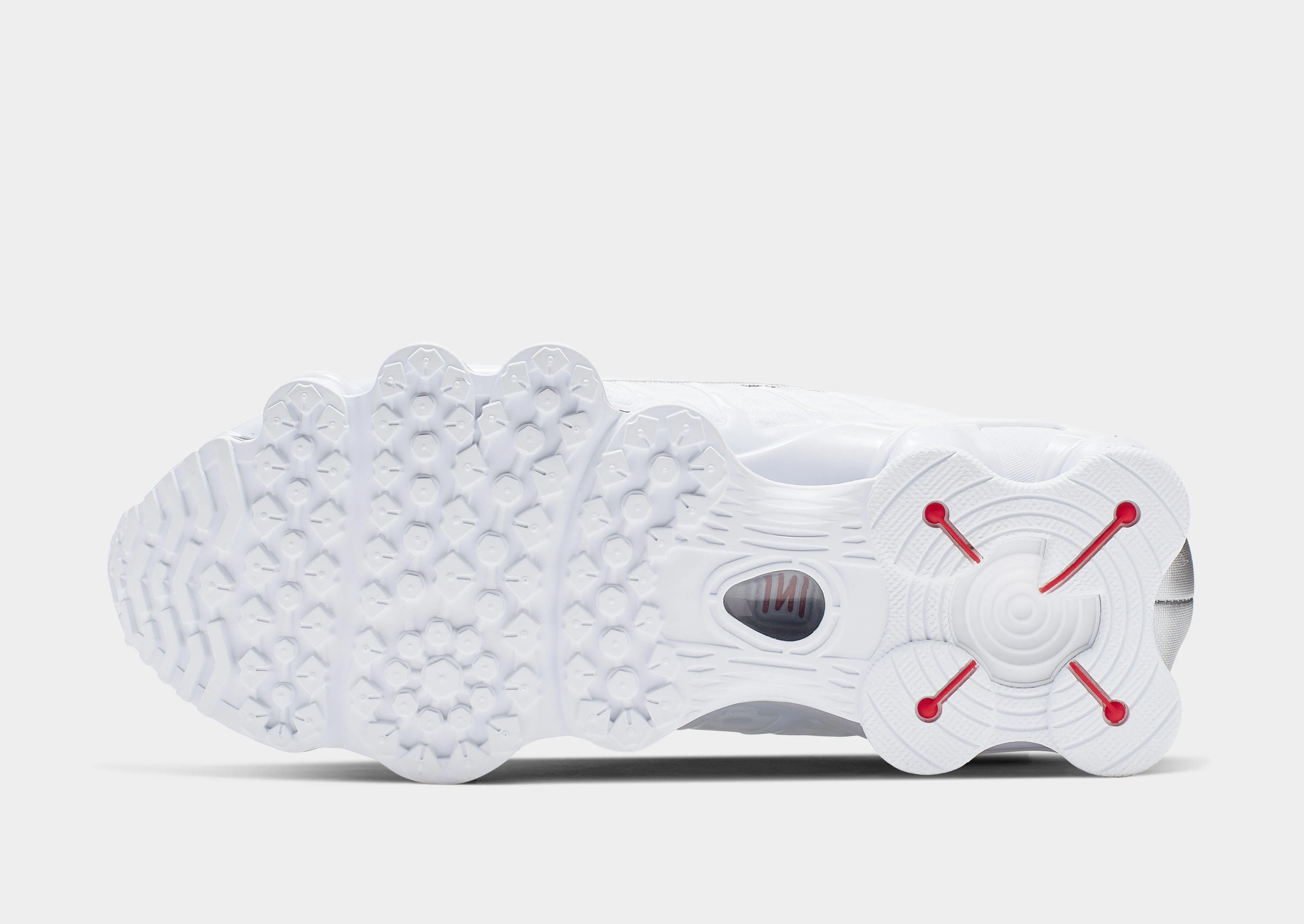 Statement-Piece Shox TL Women's