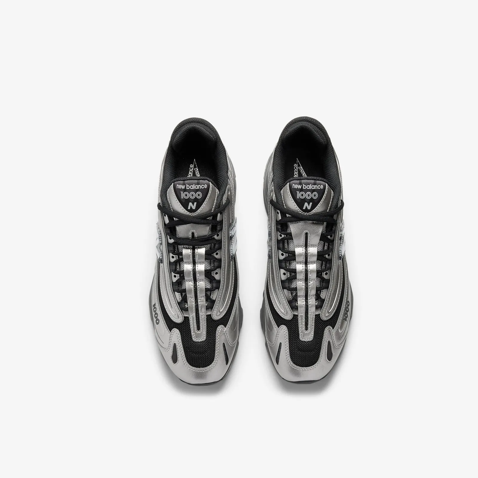 Statement style 1000