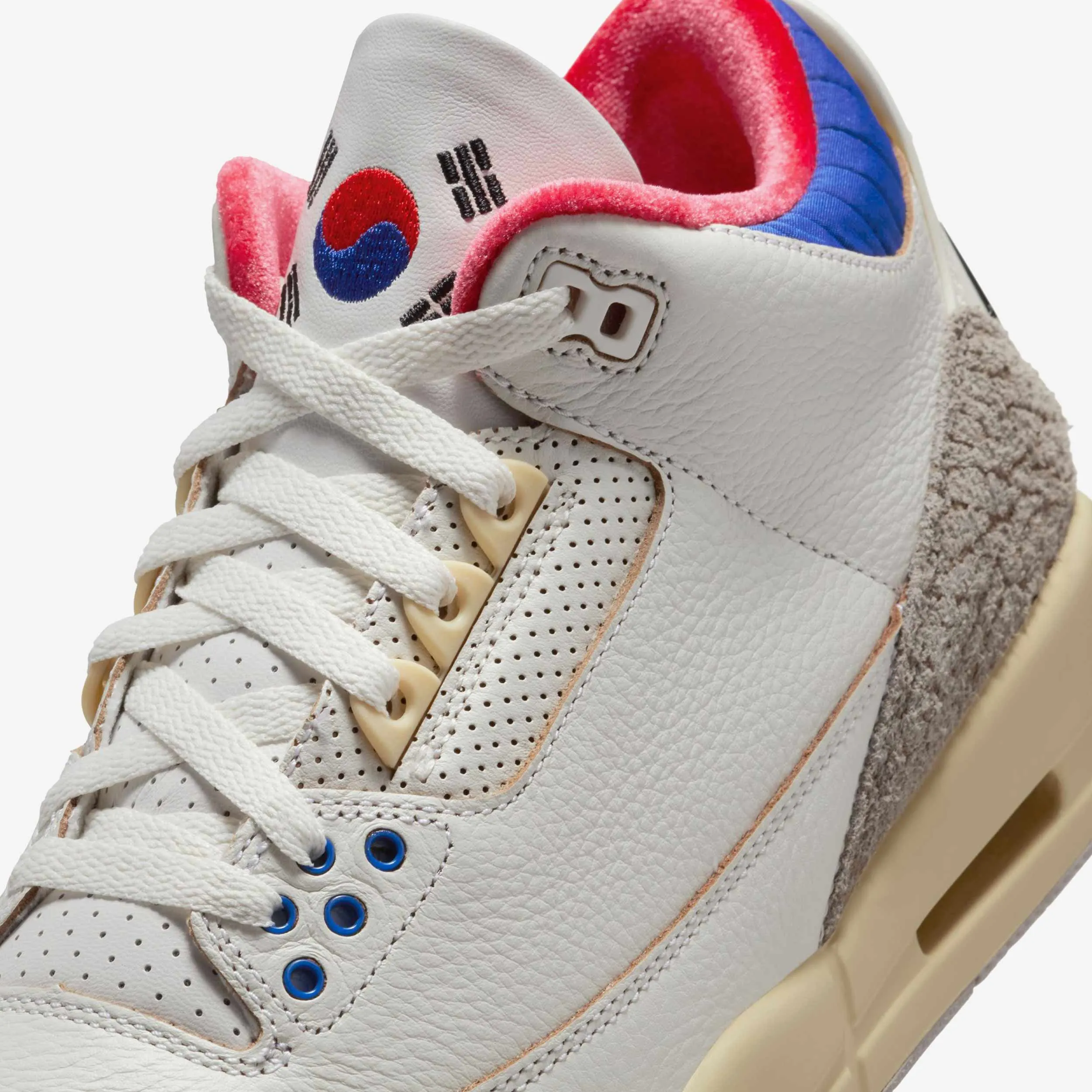 Stay Cool Air Jordan 3 Retro