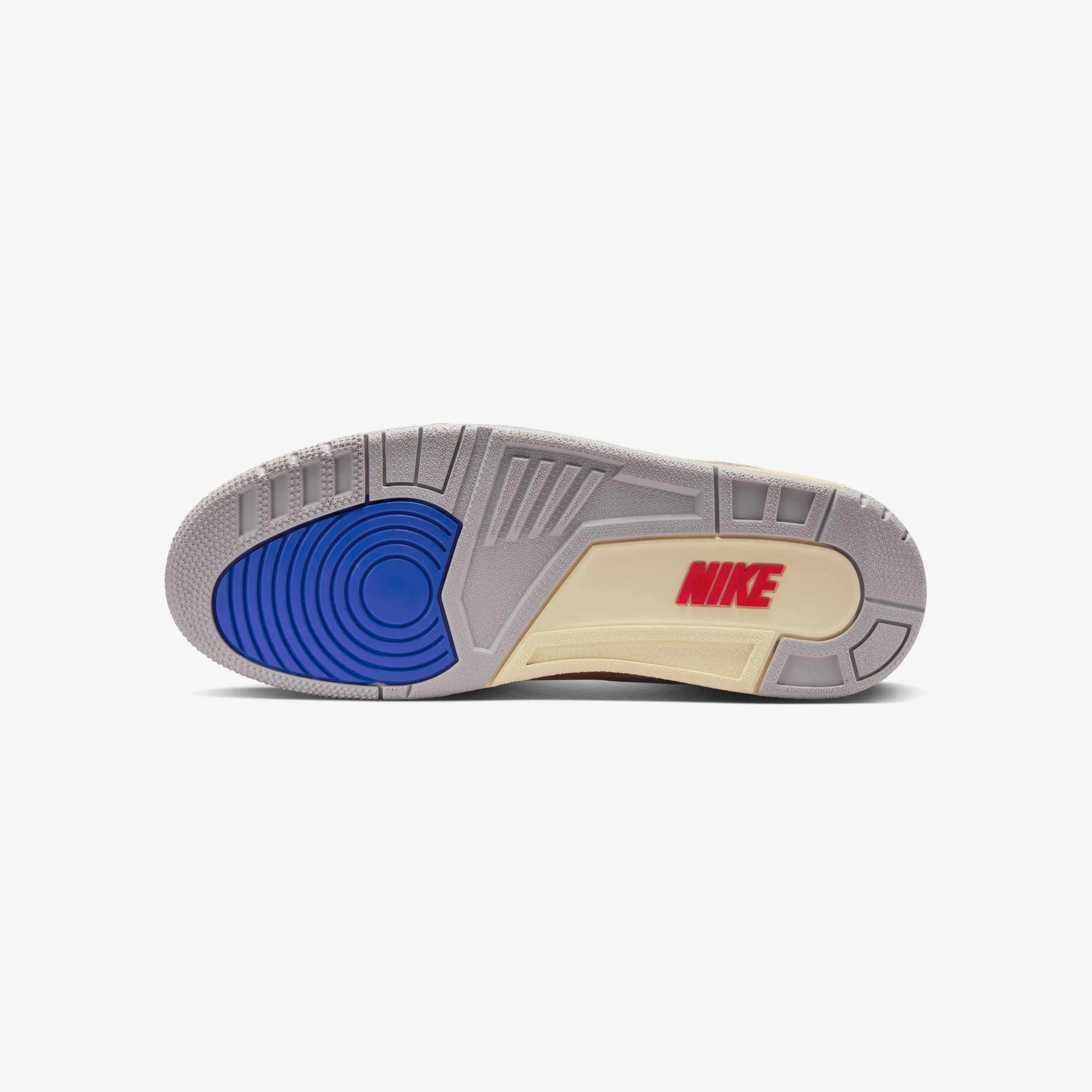 Stay Cool Air Jordan 3 Retro