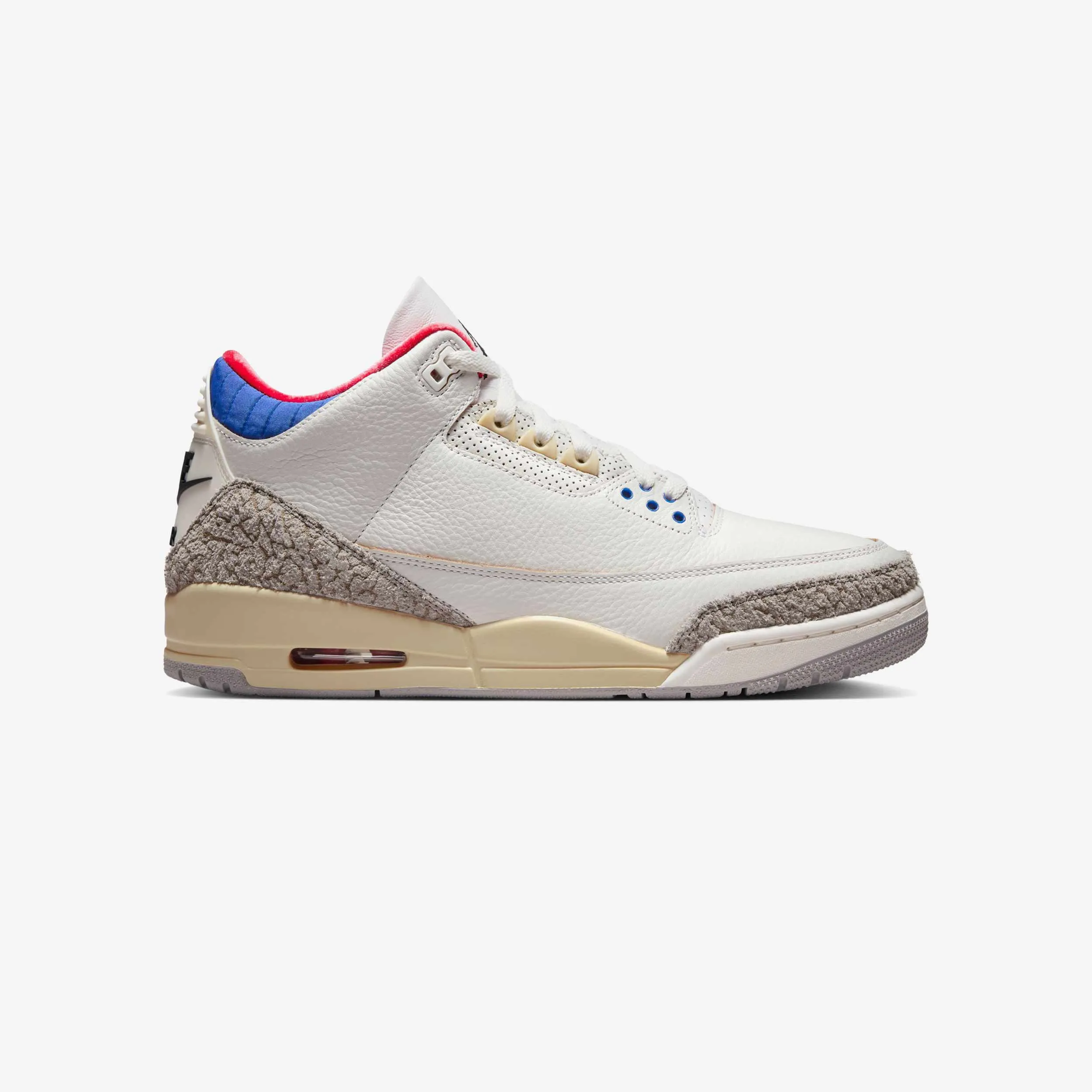 Air Jordan 3 Retro Swift Step