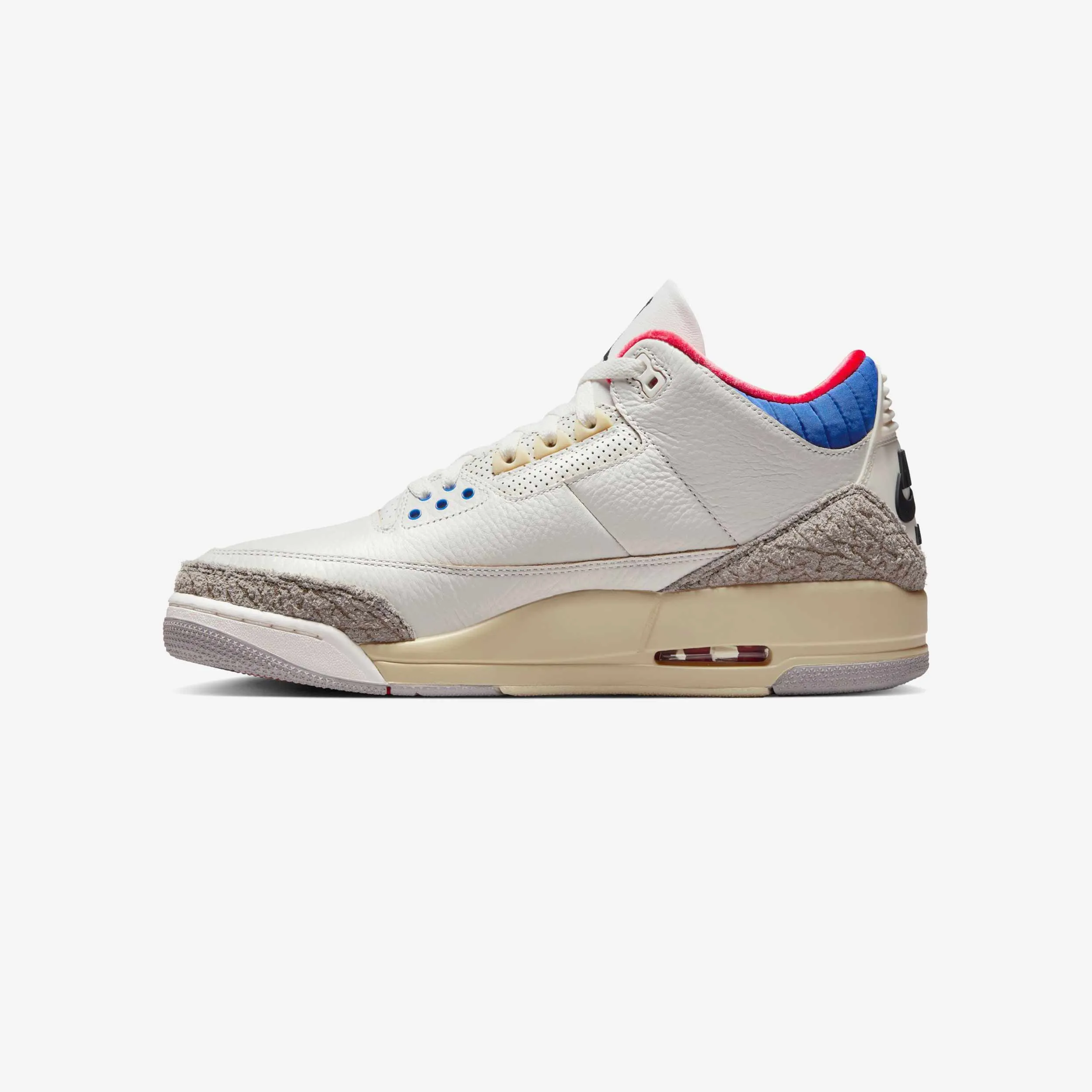 Stay Cool Air Jordan 3 Retro