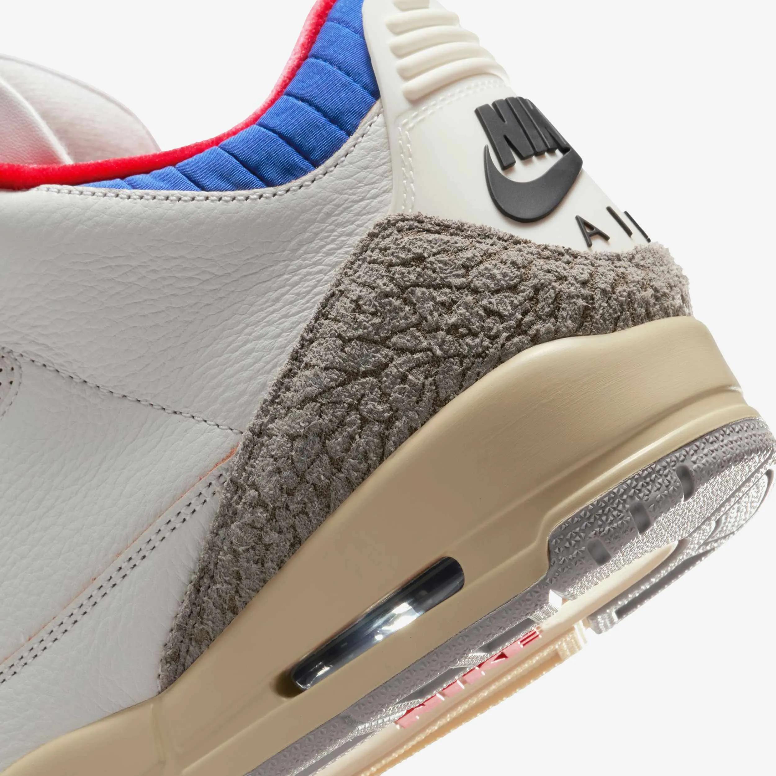 Stay Cool Air Jordan 3 Retro