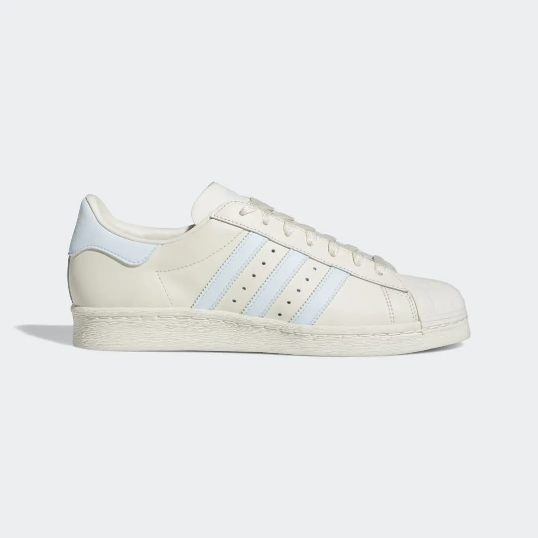 Step-Assist Adidas Originals Superstar 82 OG Sky Tint